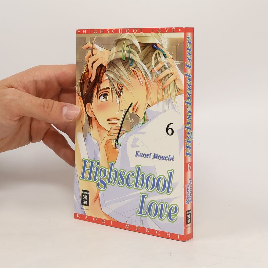 Autorenkollektiv Highschool love