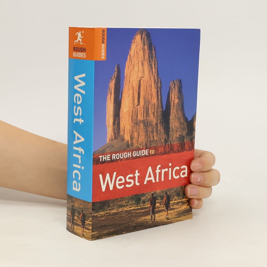 Autorenkollektiv The Rough Guide to West Africa