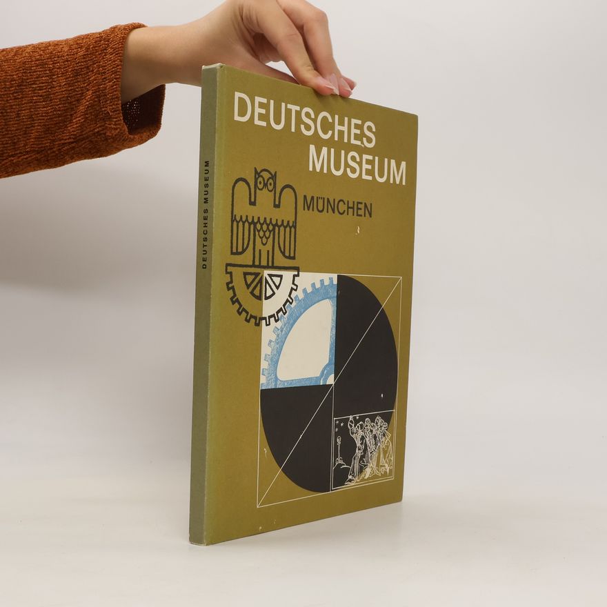 Walter Panofsky Deutsches Museum München
