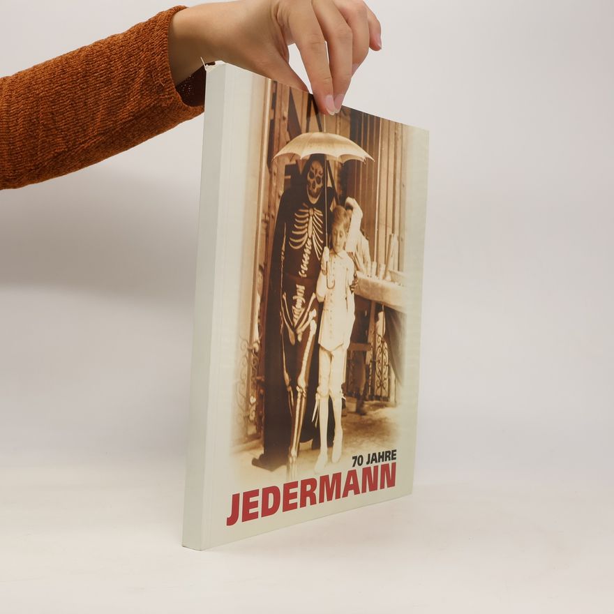 Autorenkollektiv 70 Jahre Jedermann