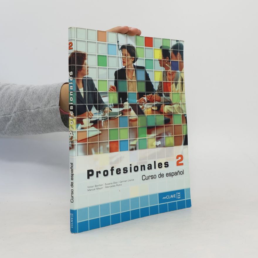 Autorenkollektiv Profesionales 2