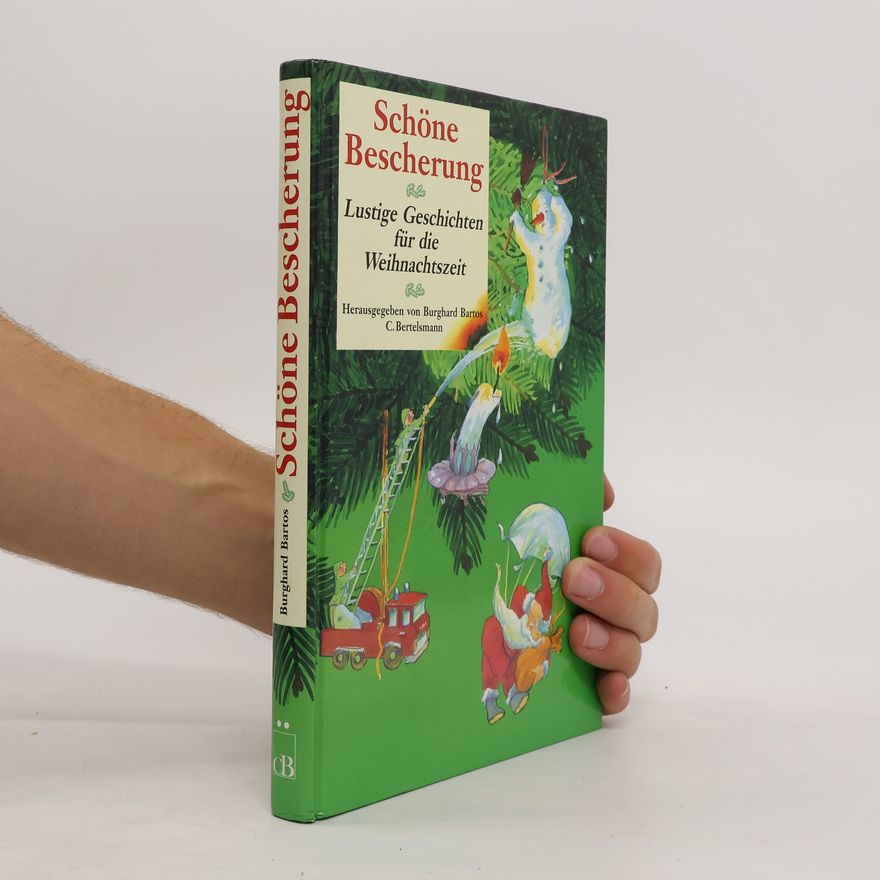 Autorenkollektiv Schöne Bescherung