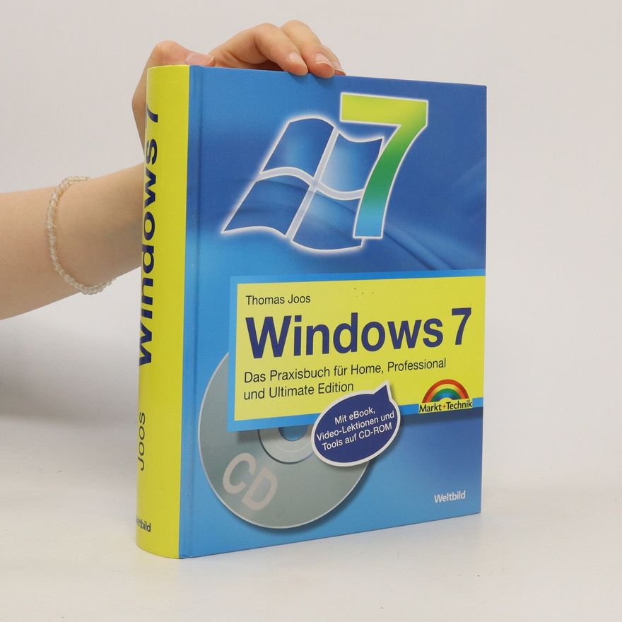 Thomas Joos Windows 7