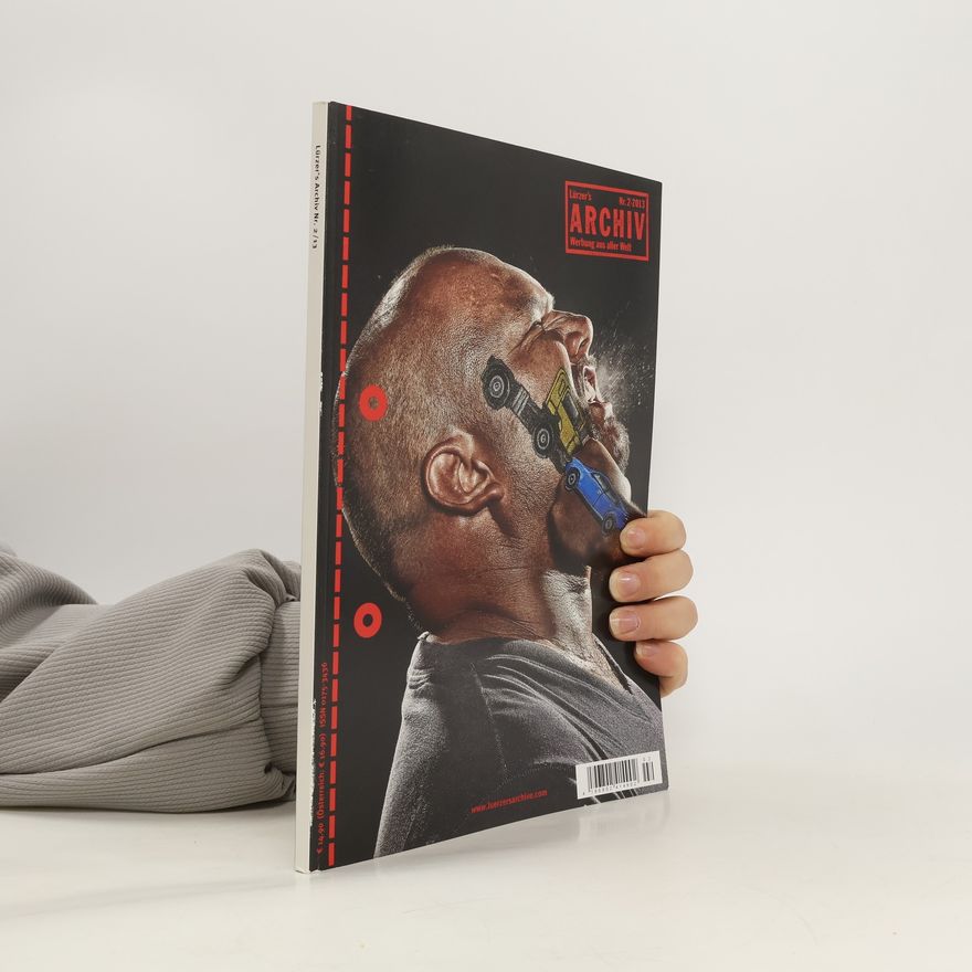 Autores varios Archiv 2/2013