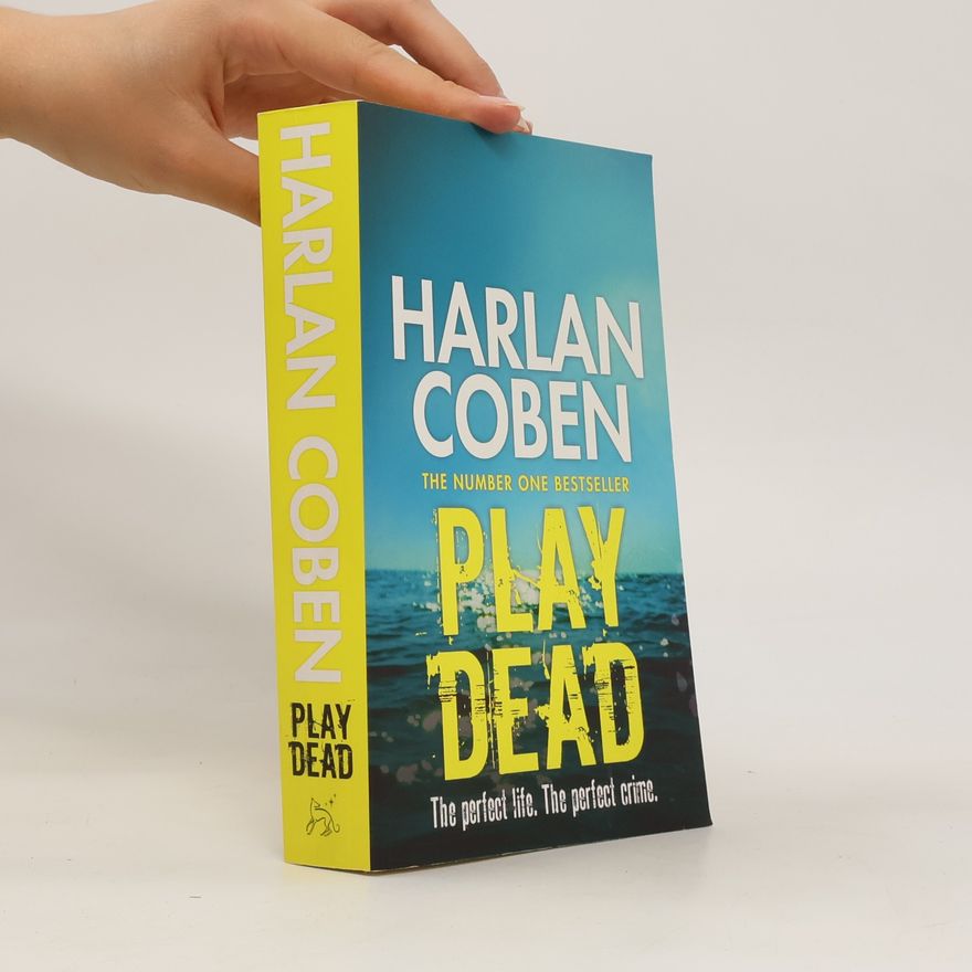 Harlan Coben Play Dead