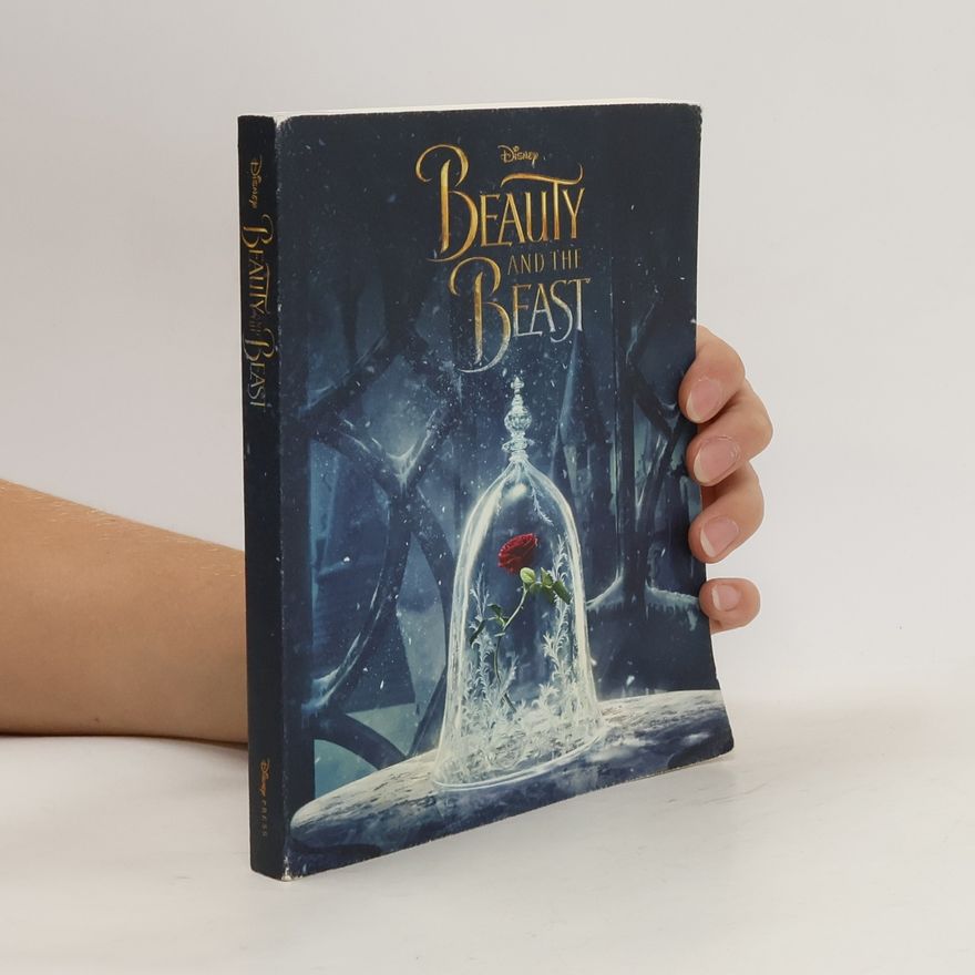 Elizabeth Rudnick Beauty and the beast