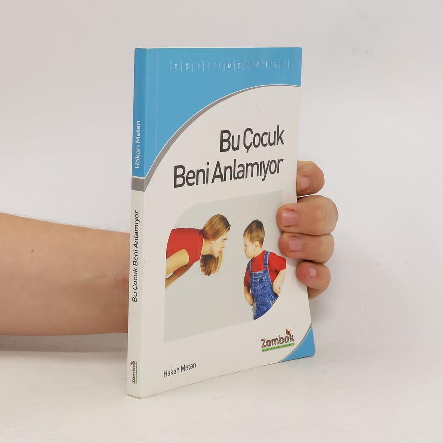 Hakan Metan Bu çocuk beni anlamıyor
