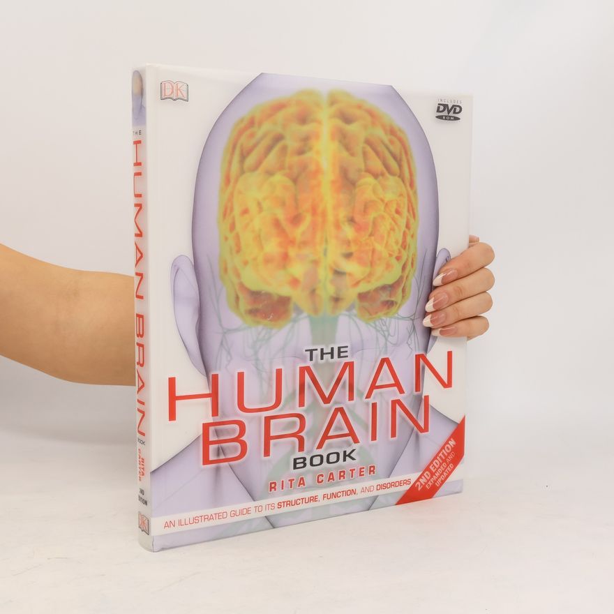Rita Carter The Human Brain Book