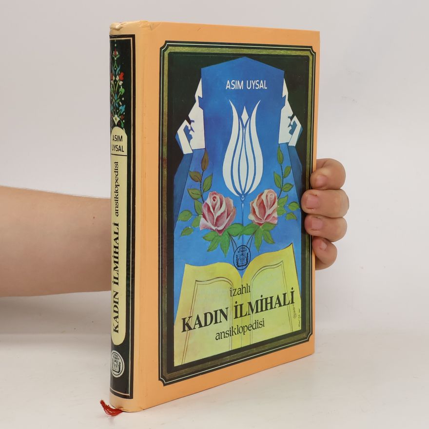 Asım Uysal Kadın İlmihali