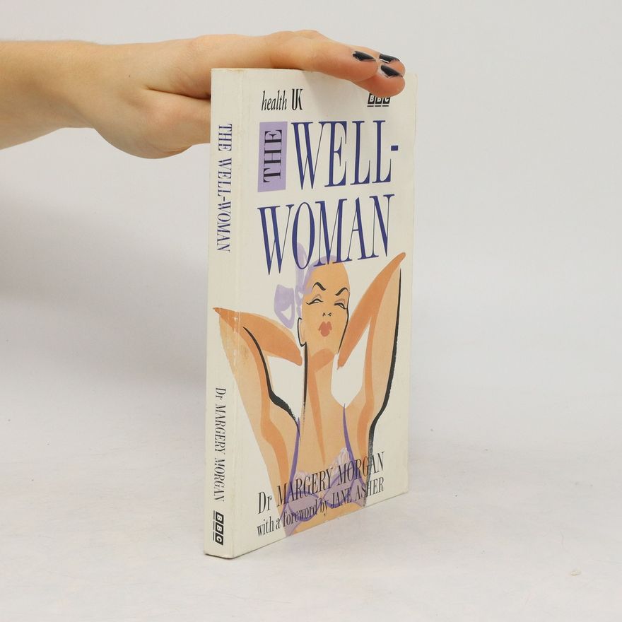 Margery Morgan The Well-Woman