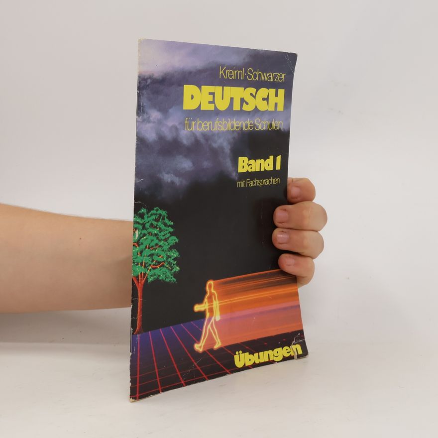 Peter Kreiml Deutsch für berufsbildende Schulen