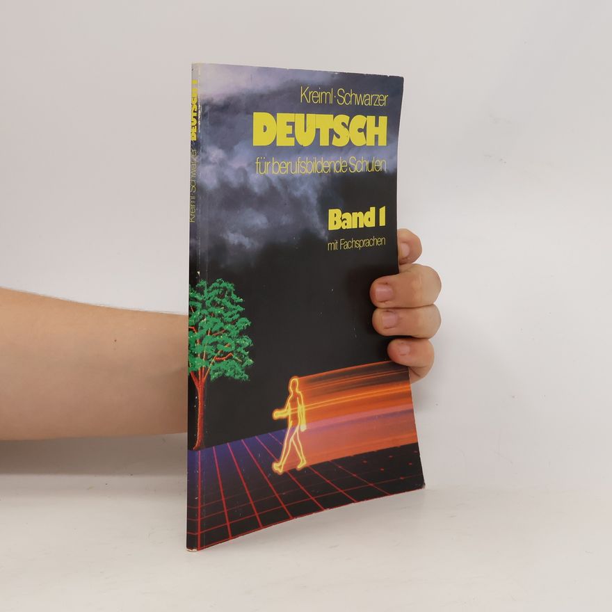 Autorenkollektiv Deutsch für berufsbildende Schulen