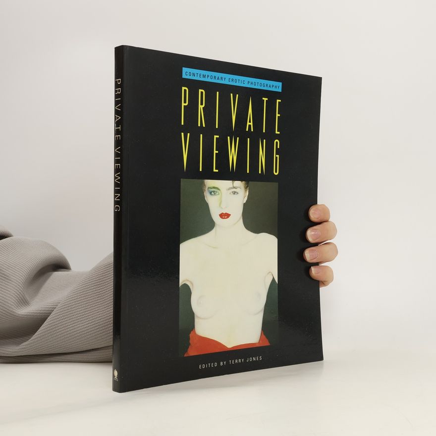 Jack Schofield Private Viewing