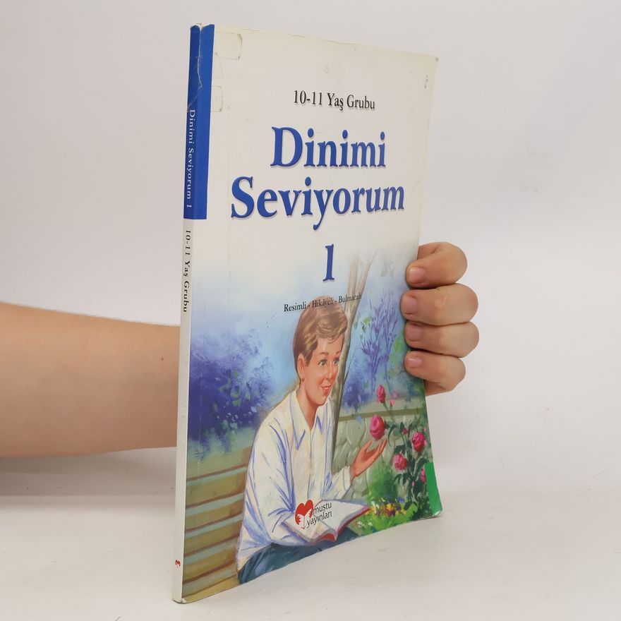 Auteurscollectief Dinimi Seviyorum 1