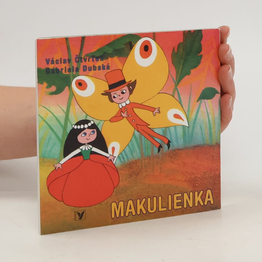 Václav Čtvrtek Makulienka