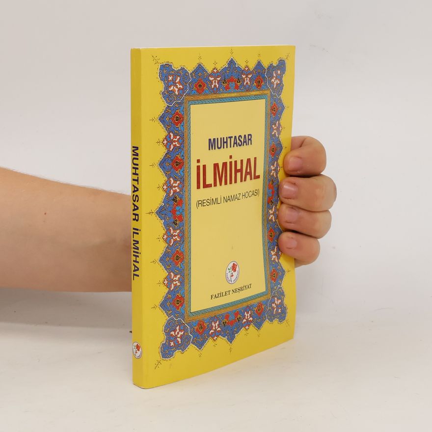 Autorenkollektiv Resimli Muhtasar Ilmihal