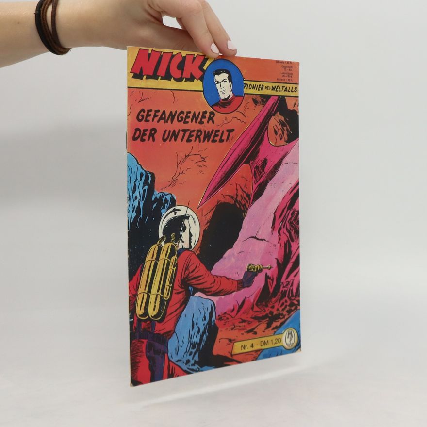 Autorenkollektiv Nick Nr. 4