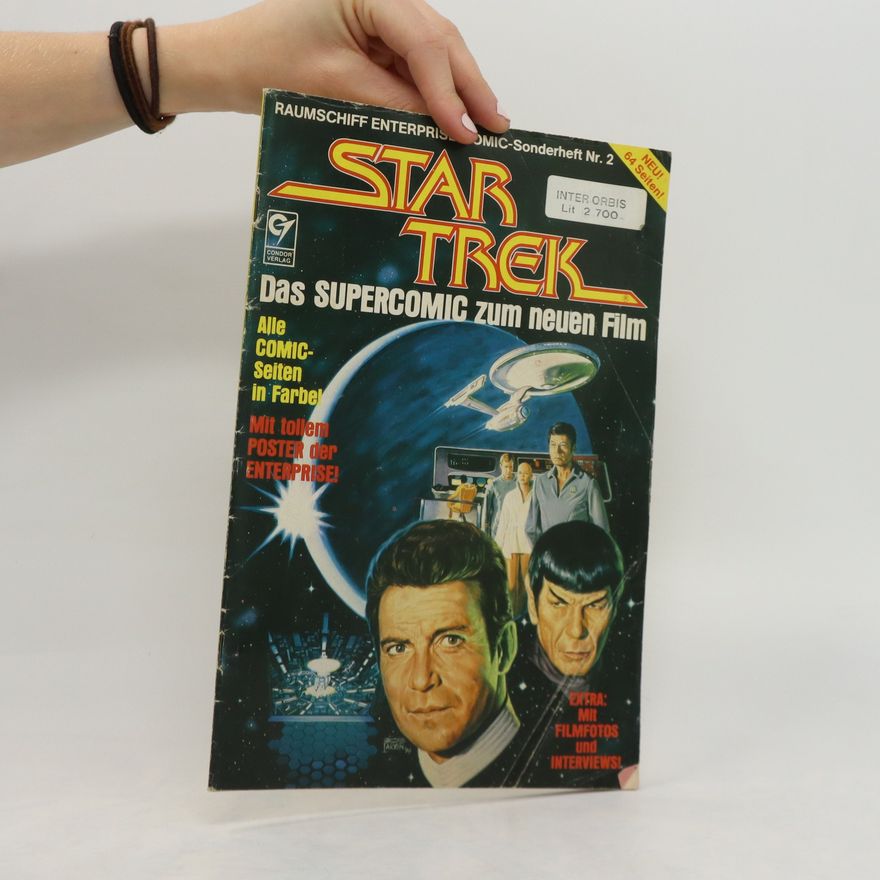 Autorenkollektiv Star Trek 2