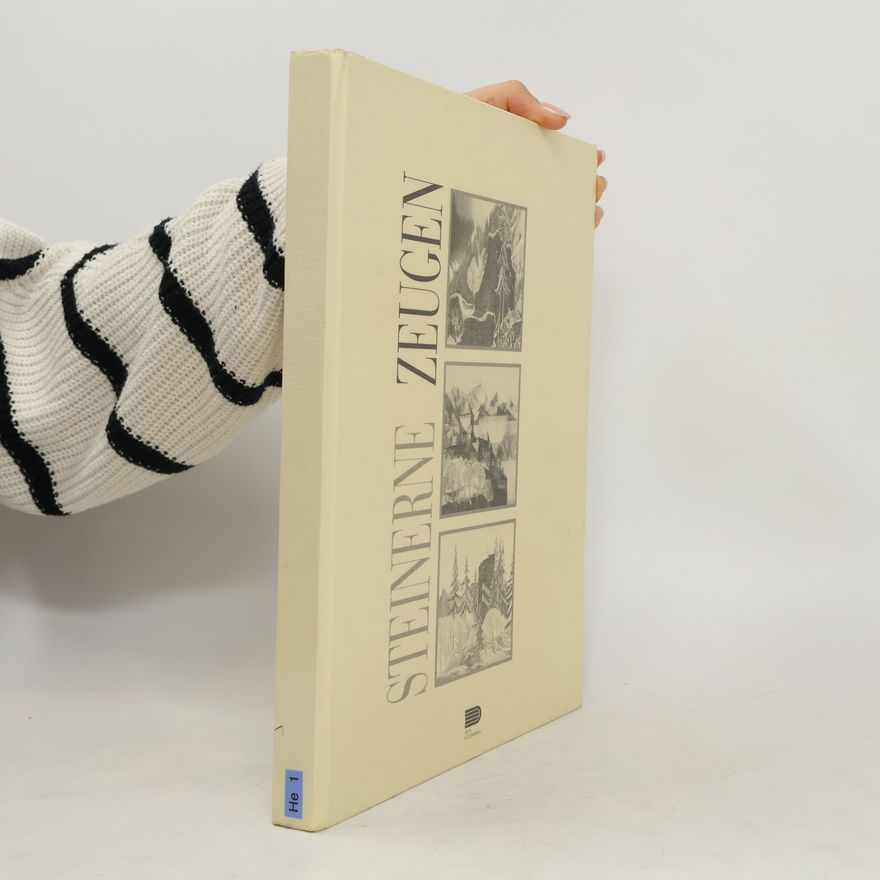 Autorenkollektiv Steinerne Zeugen
