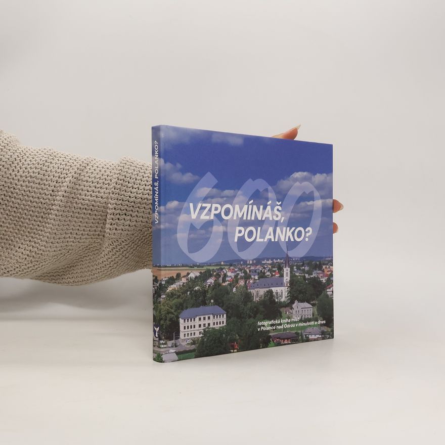 AA.VV. Vzpomínáš, Polanko?