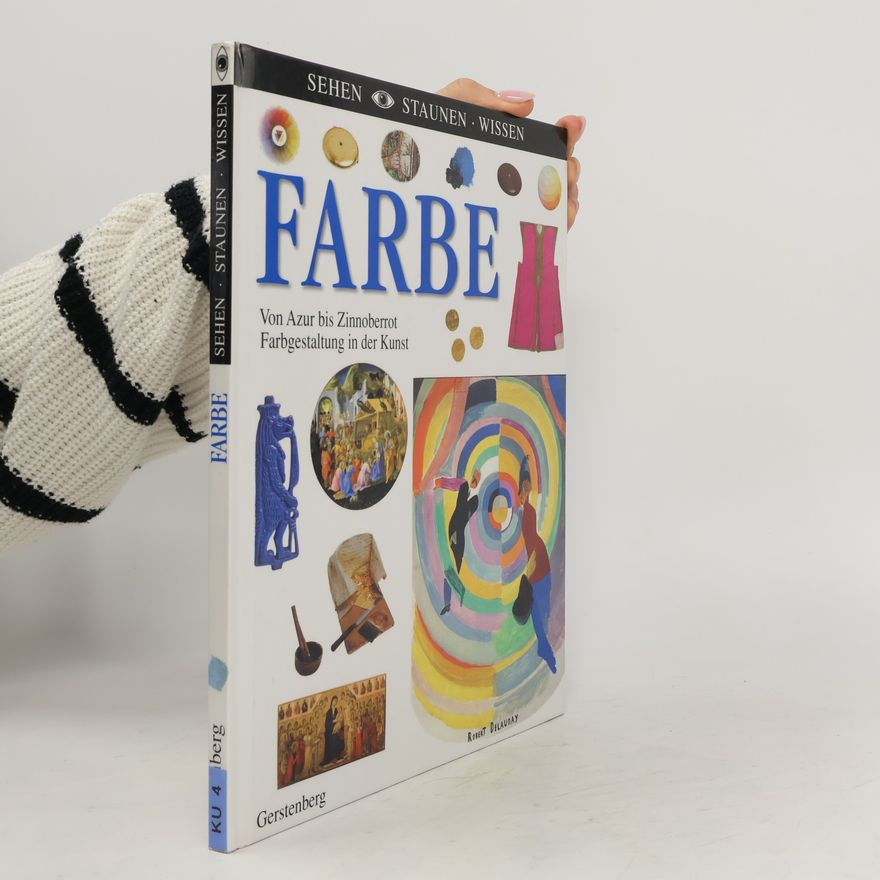 Alison Cole Farbe