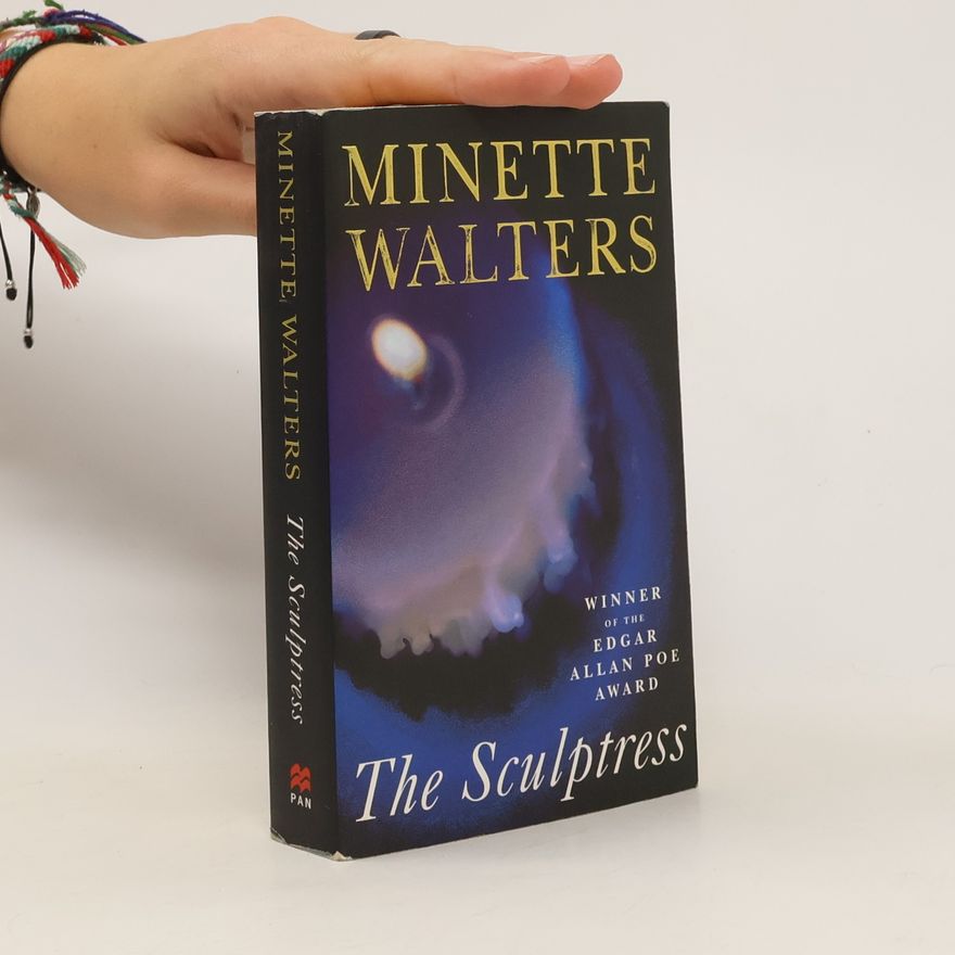 Minette Walters The Sculptress