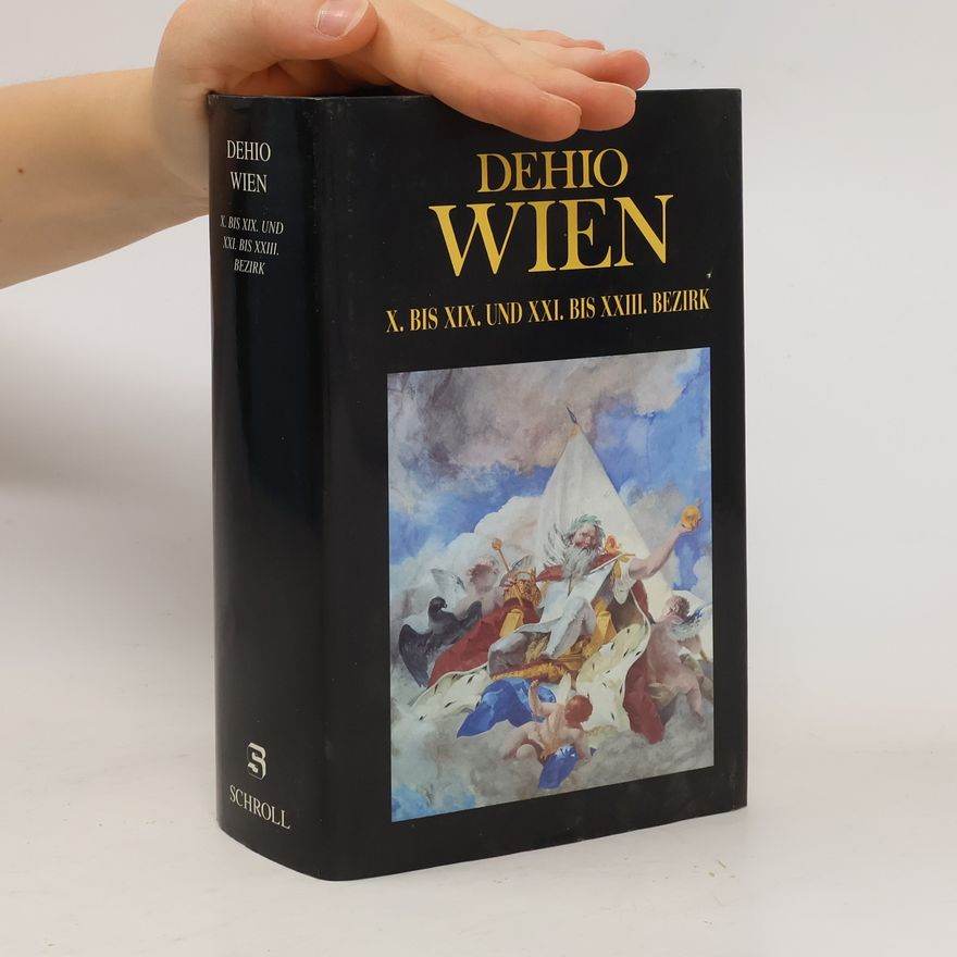 Wolfgang Czerny Wien