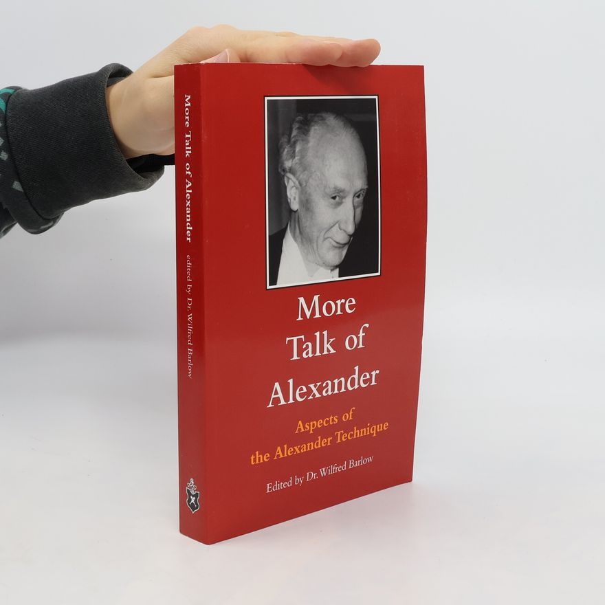 Wilfred Barlow More Talk of Alexander