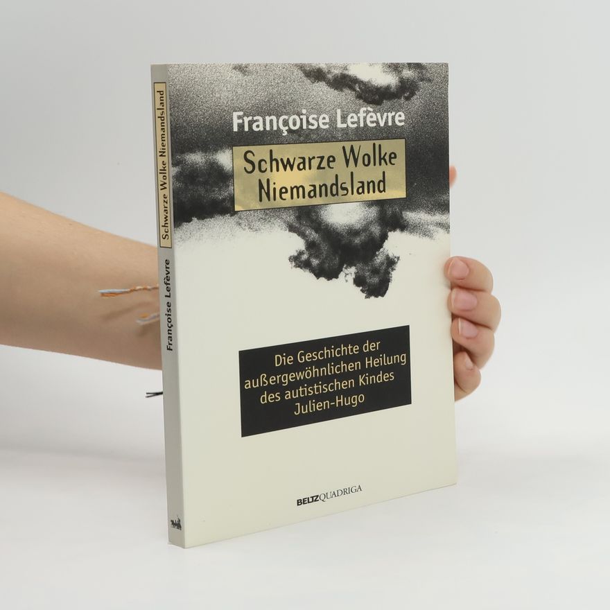 Françoise Lefèvre Schwarze Wolke Niemandsland