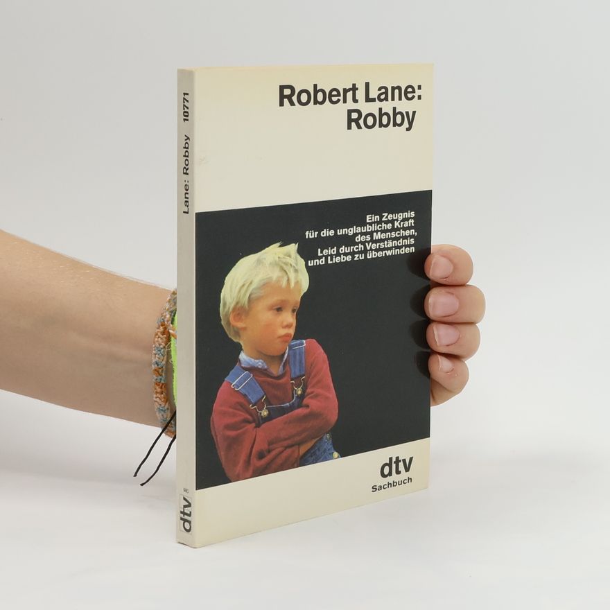Robert Lane Robby