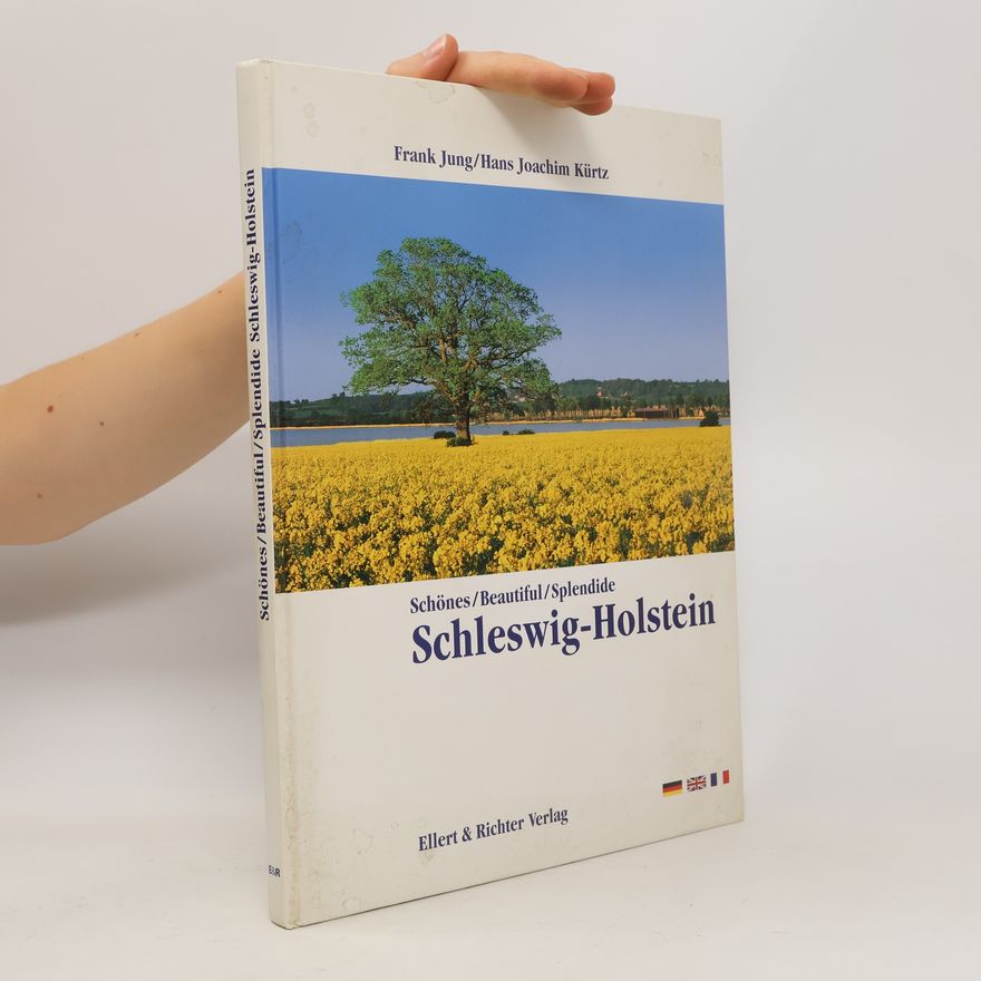 Frank Jung Schönes Schleswig-Holstein