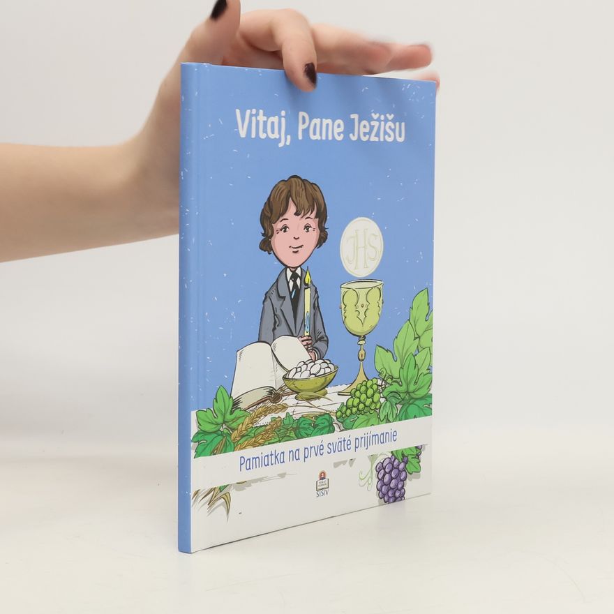 Various authors Vitaj, Pane Ježišu
