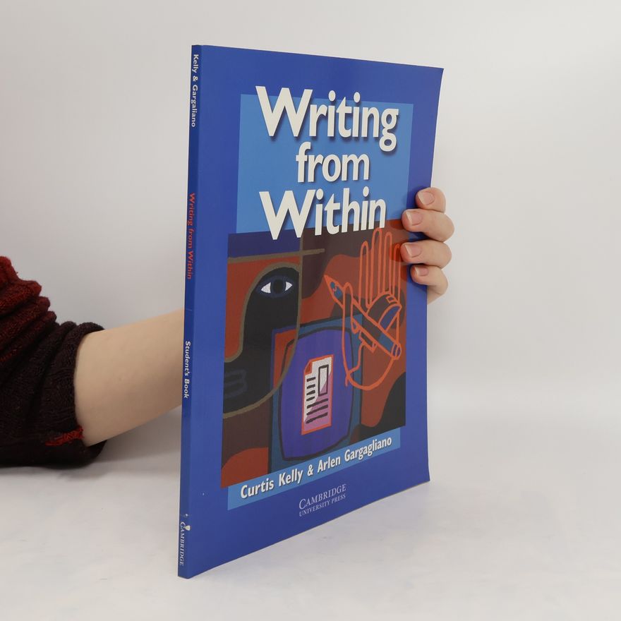 Curtis Kelly Writing from within