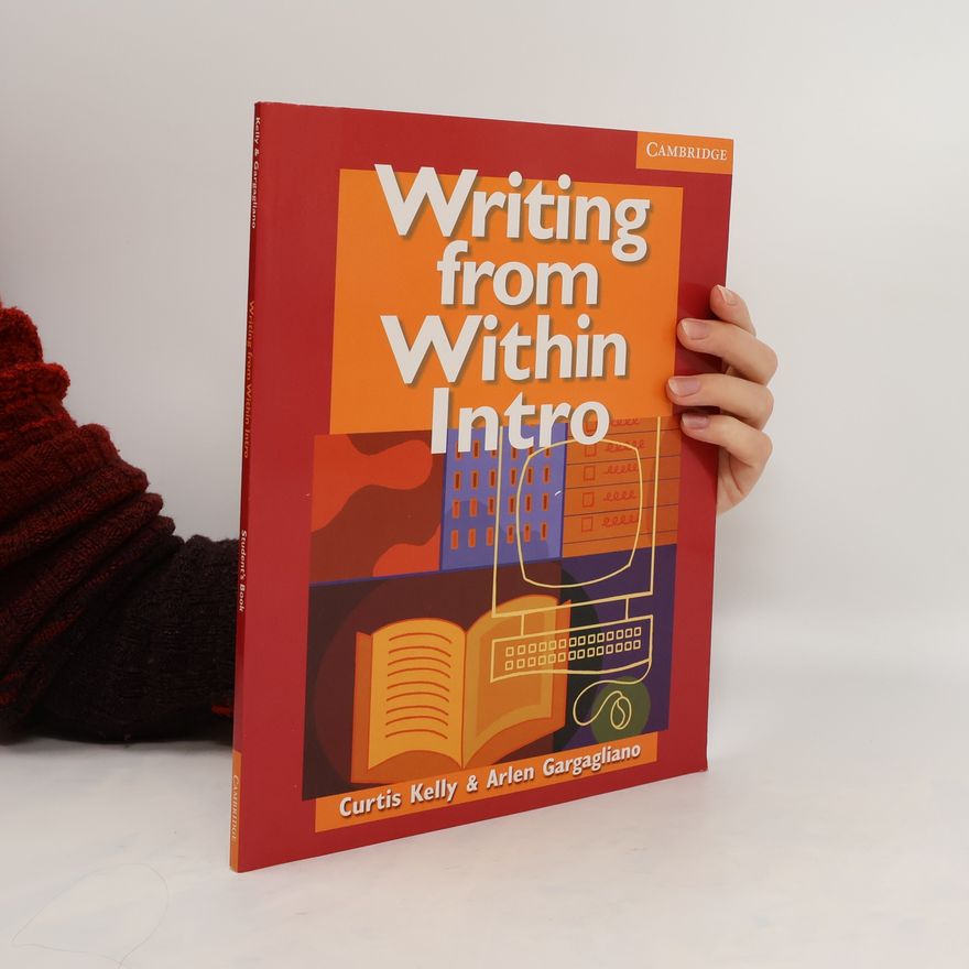 Curtis Kelly Writing from Within Intro Student's Book