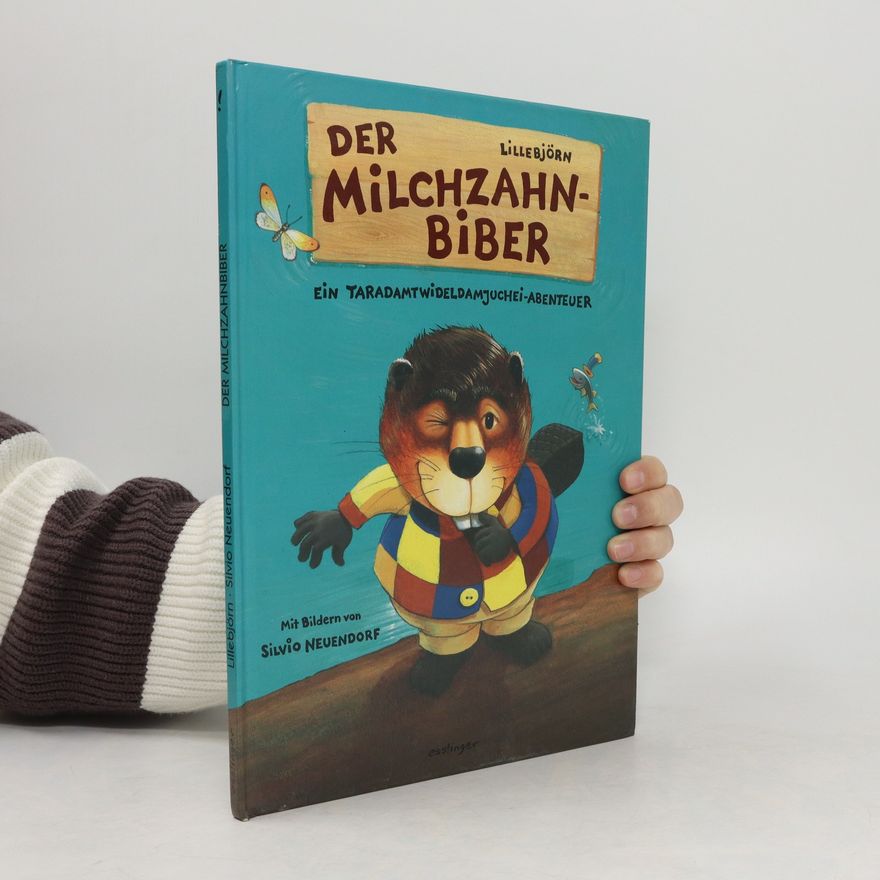 Björn Frank Der Milchzahnbiber