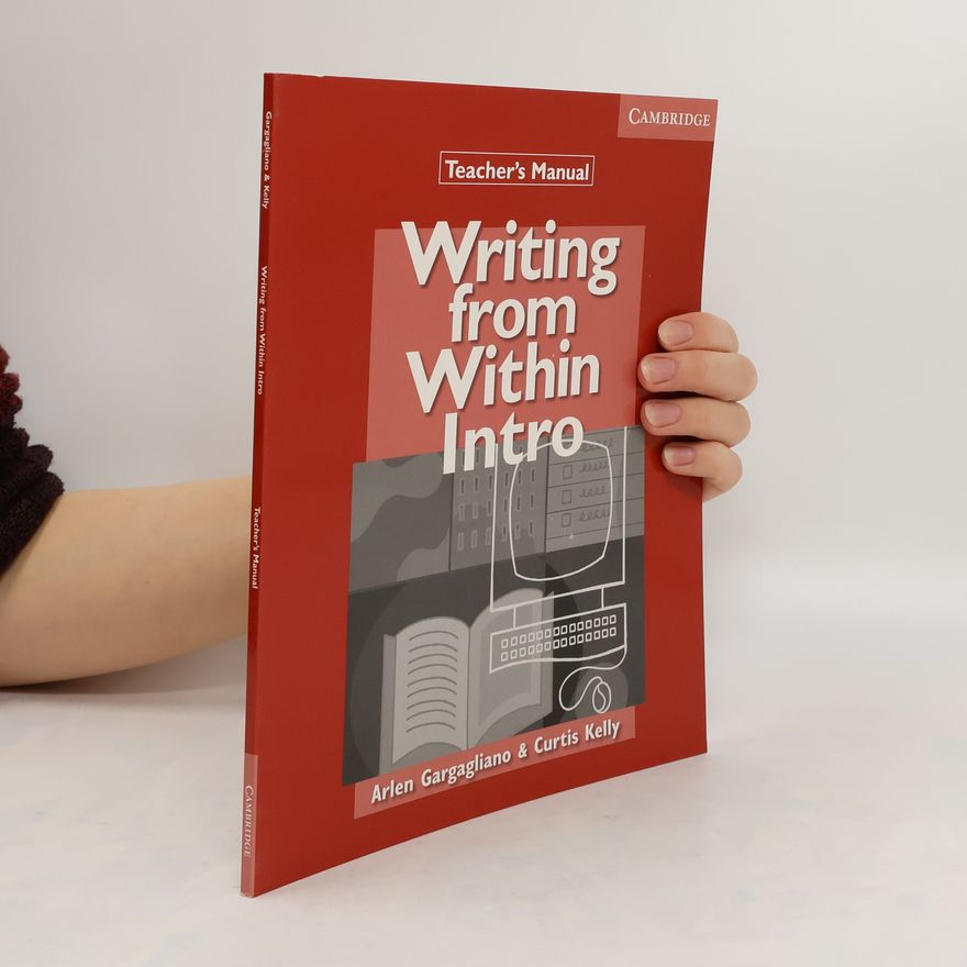 Curtis Kelly Writing from Within Intro Teacher's Manual