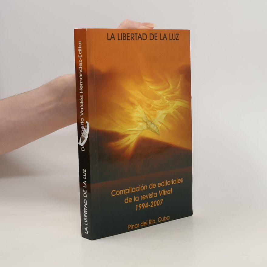 Autorenkollektiv La libertad de la luz