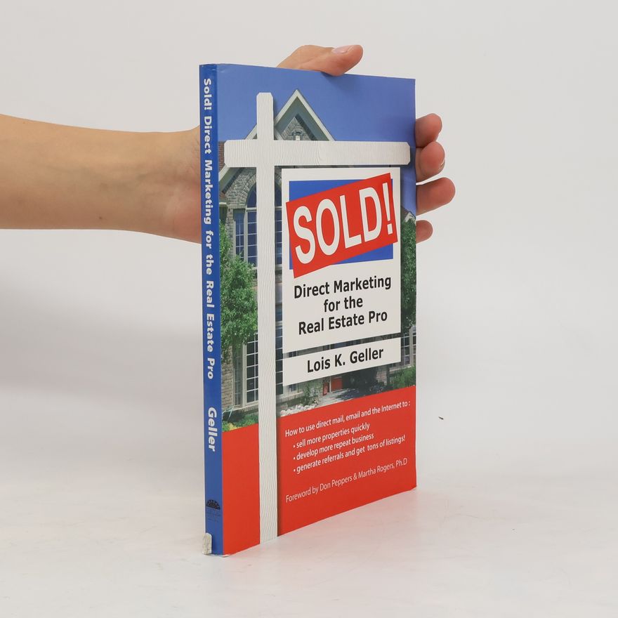Lois K. Geller Sold!