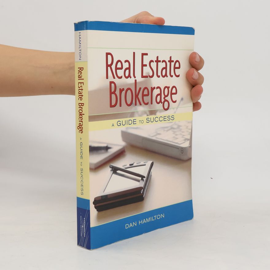 Daniel S. Hamilton Real Estate Brokerage
