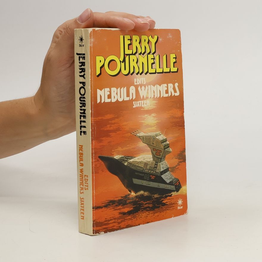 Jerry Pournelle Nebula Winners Sixteen