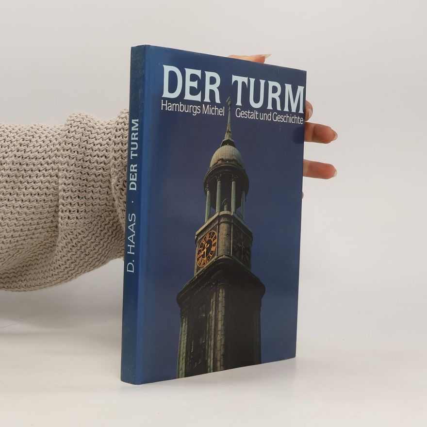 Diether Haas Der Turm