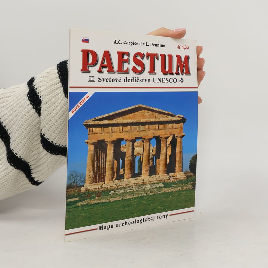 A.C. Carpiceci Paestum