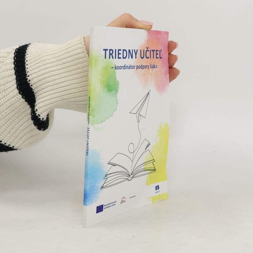 Kolektiv autorů Triedny učiteĺ