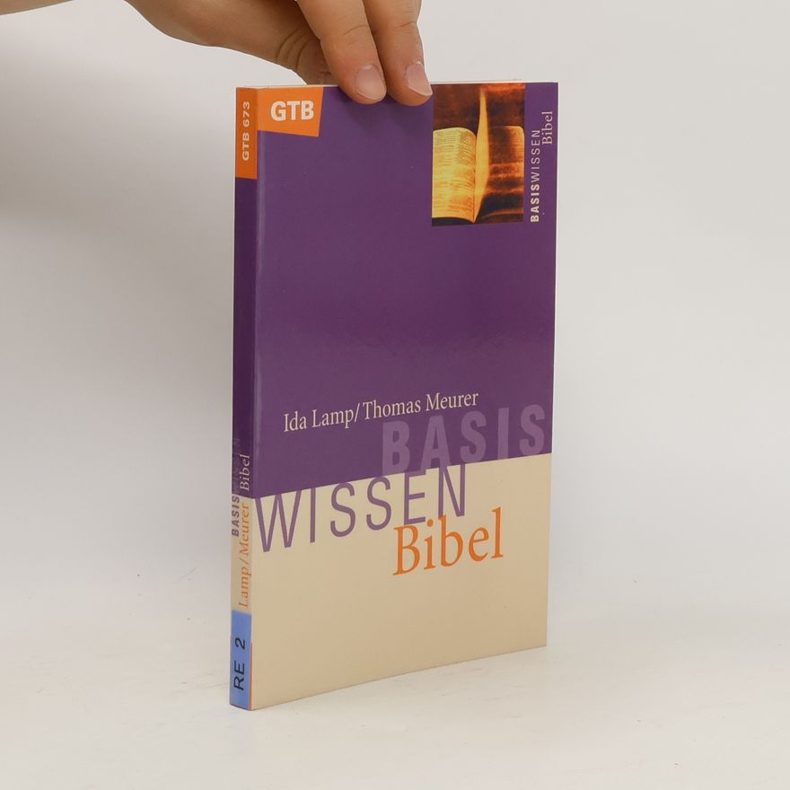 Ida Lamp Bibel