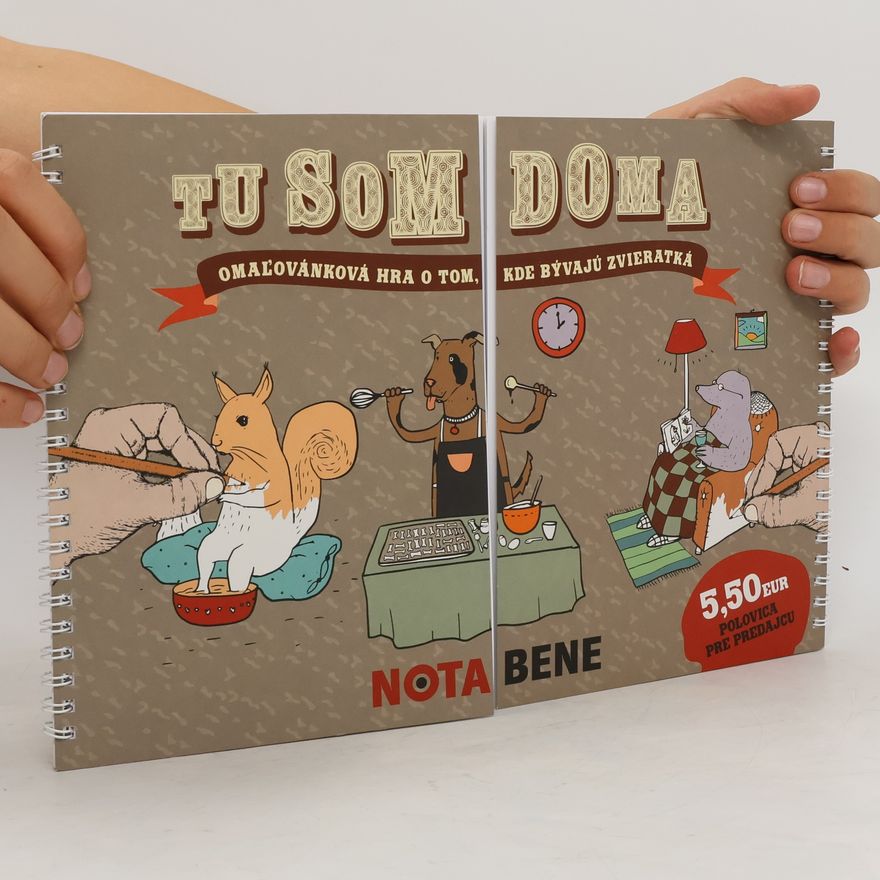 Collectif d'auteurs Tu som doma
