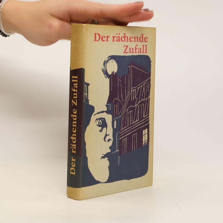 Agatha Christie Der rächende Zufall