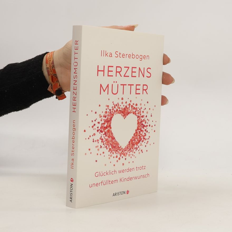 Ilka Sterebogen Herzensmütter