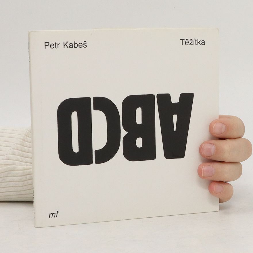 Petr Kabeš Těžítka