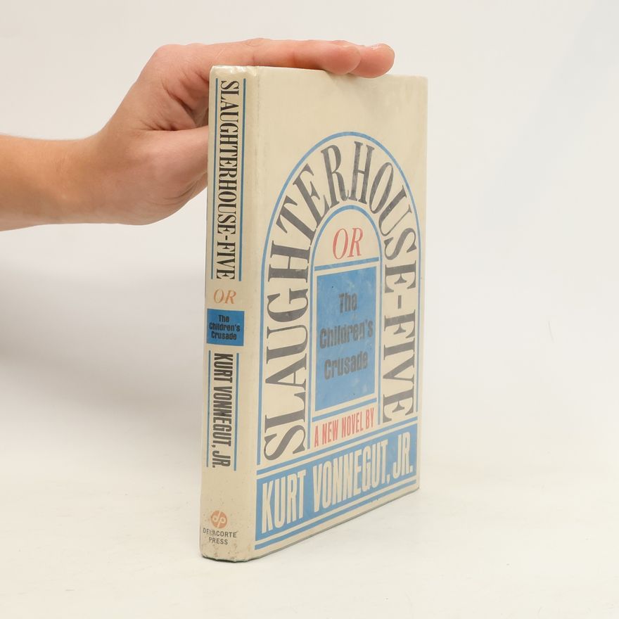 Kurt Vonnegut Slaughterhouse-Five