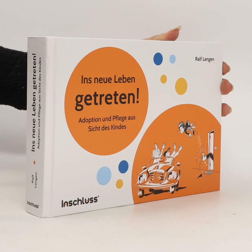 Ralf Lengen Ins neue Leben getreten!
